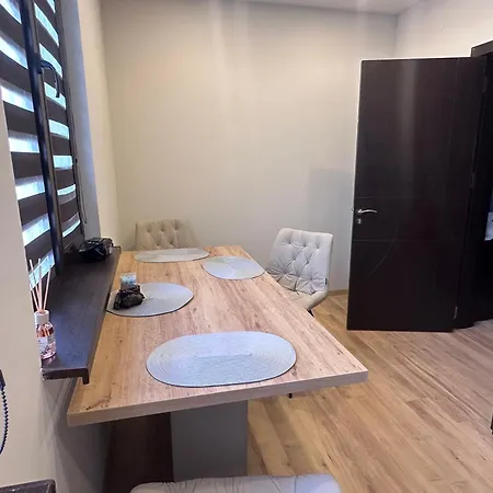 Central Stara Zagora Apartment * Stara Zagora