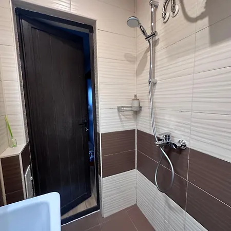 Central Stara Zagora Apartment * Stara Zagora