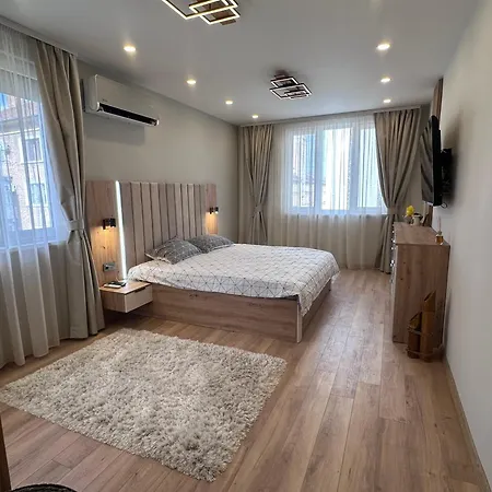 Central Stara Zagora Apartment