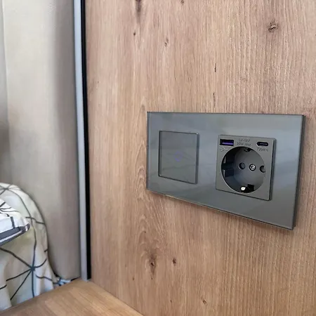 Apartmán Central Stara Zagora Apartment Stara Zagora