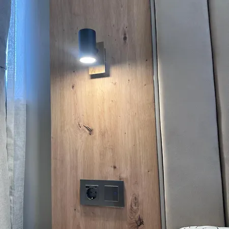 Central Stara Zagora Apartment * 旧扎戈拉