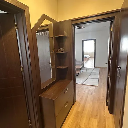 Central Stara Zagora Apartment Apartmán Stara Zagora