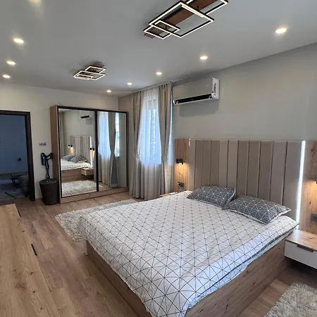 Central Stara Zagora Apartment 旧扎戈拉