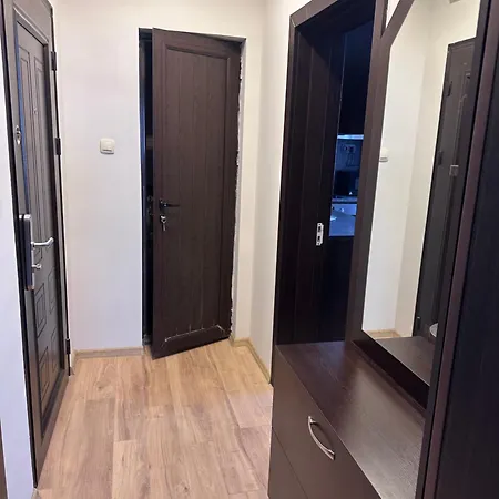 Central Stara Zagora Apartment 公寓