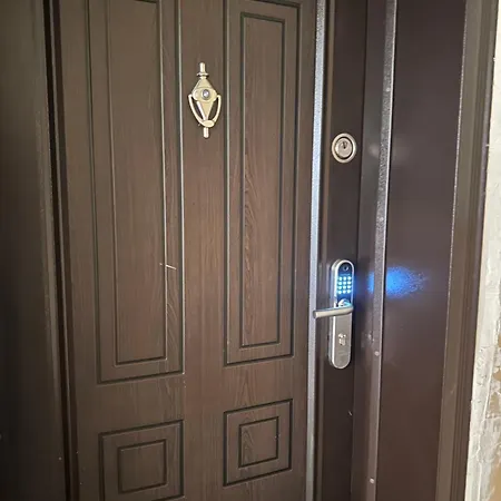 Central Stara Zagora Apartment * Stara Zagora