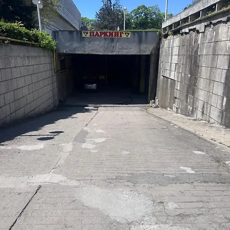 Apartmán Central Stara Zagora Apartment *