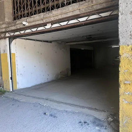 Apartmán Central Stara Zagora Apartment *